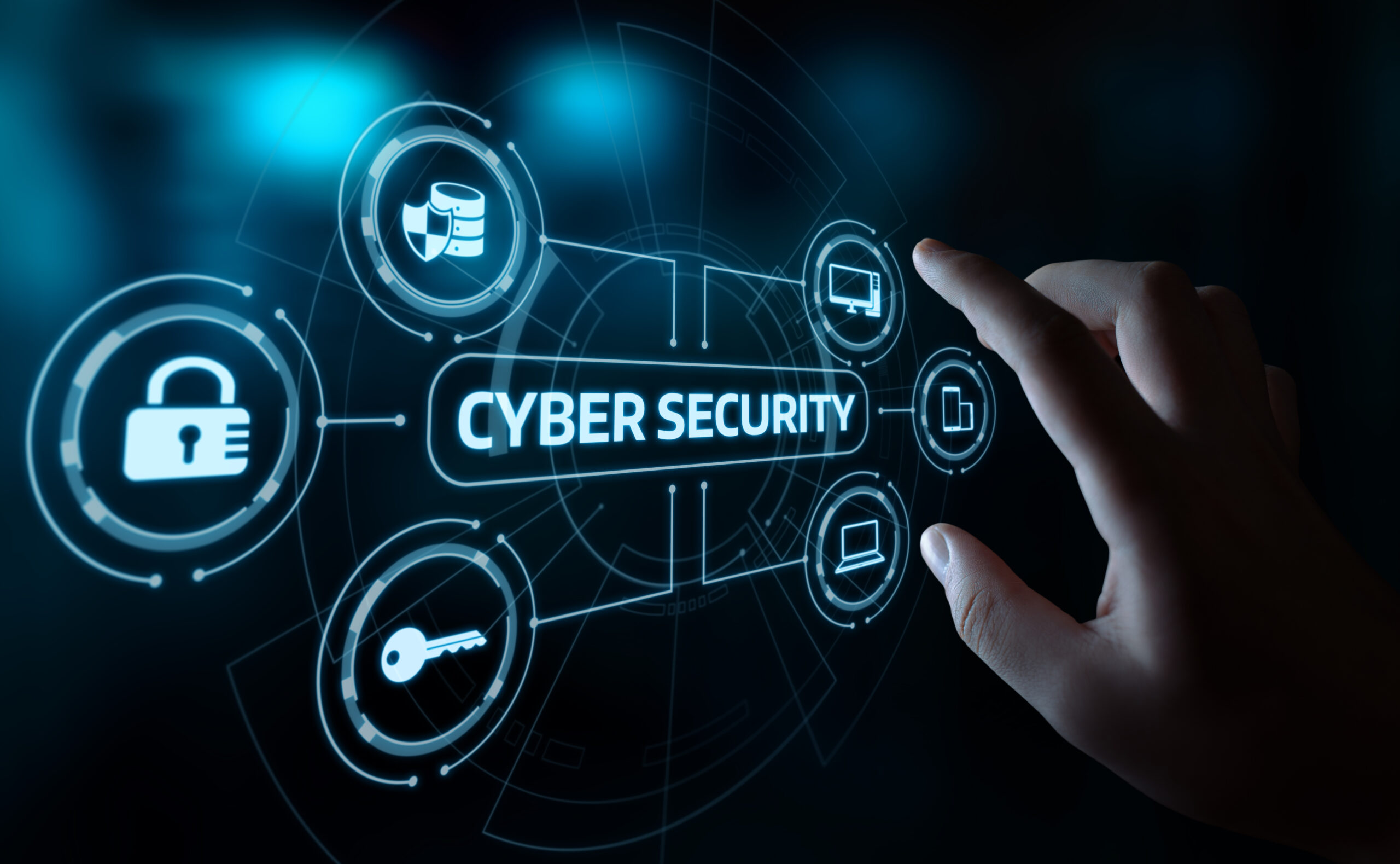 What is Cybersecurity and Why It Matters in Daily Life