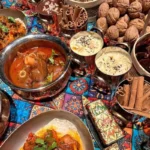 Kashmiri Cuisine – Flavors of the Valley