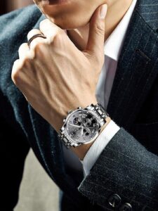 The Modern Man’s Guide to the Best Automatic Watches in 2025