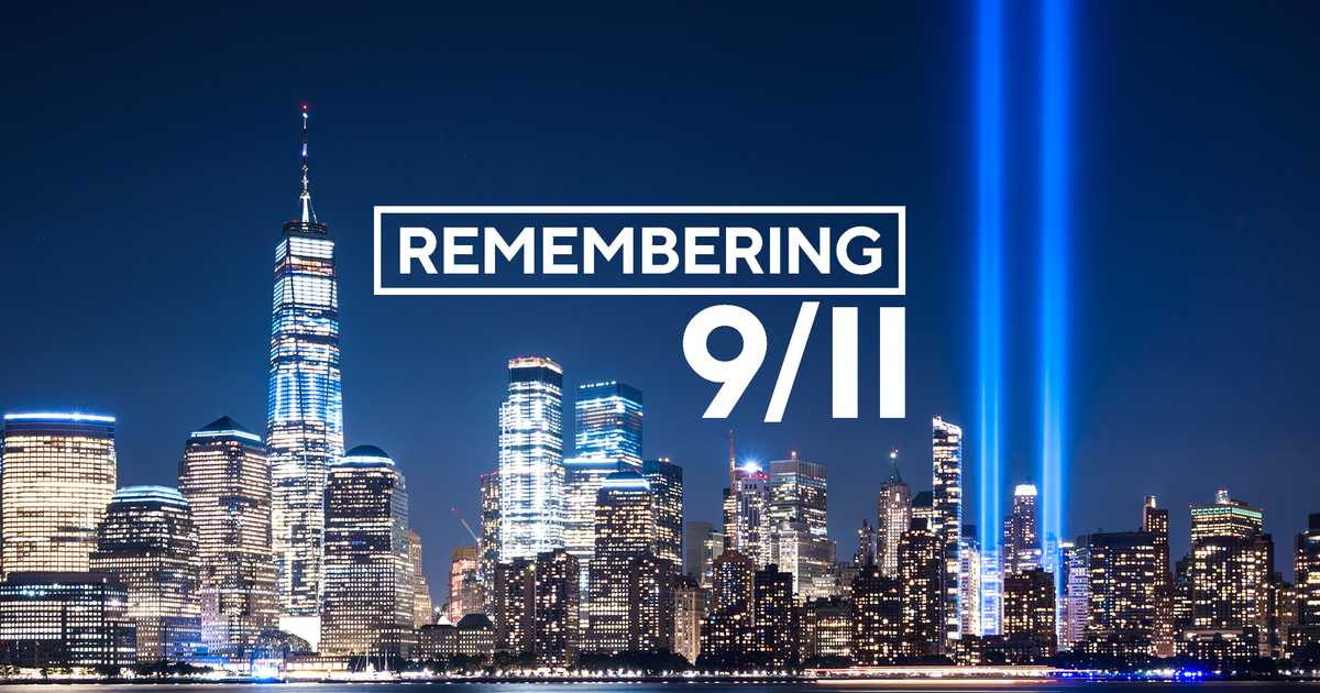 Remembering September 11: A Day That Changed the World