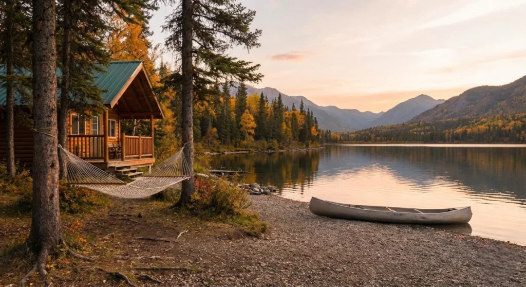 The Perfect Weekend Getaway for a Quick Reset