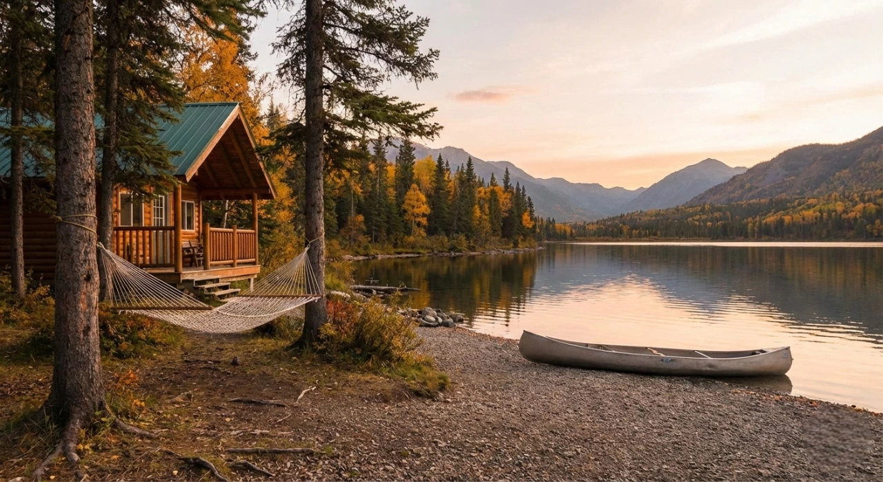 The Perfect Weekend Getaway for a Quick Reset