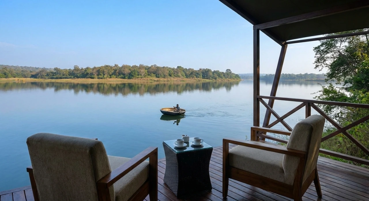 Kabini Wildlife Escape